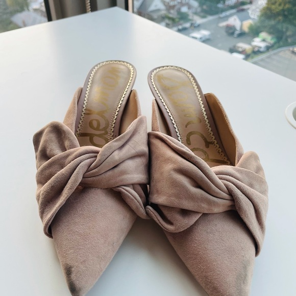 SAM EDELMAN HEELS!👠👠 - Picture 5 of 5